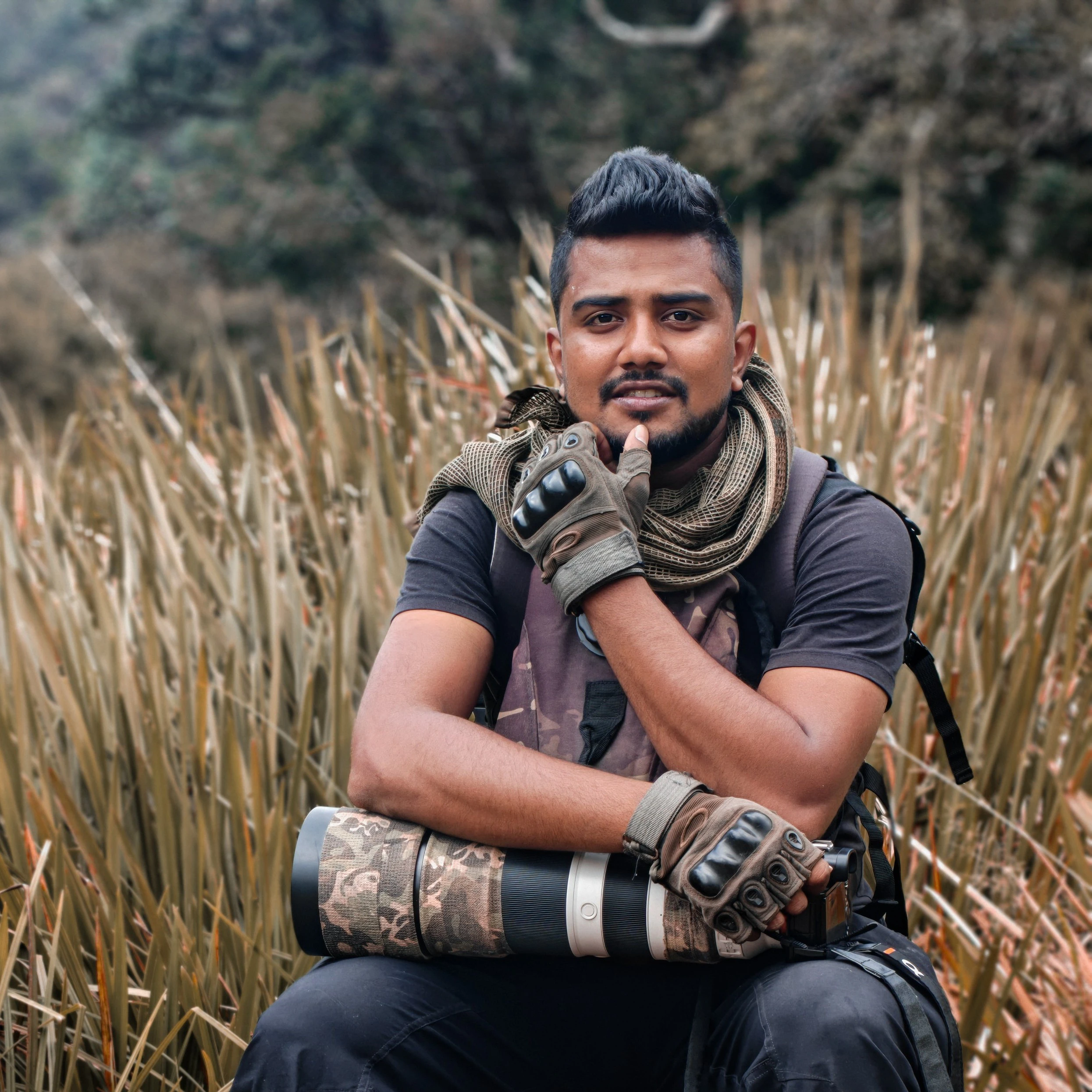 Banuka Ranasinghe