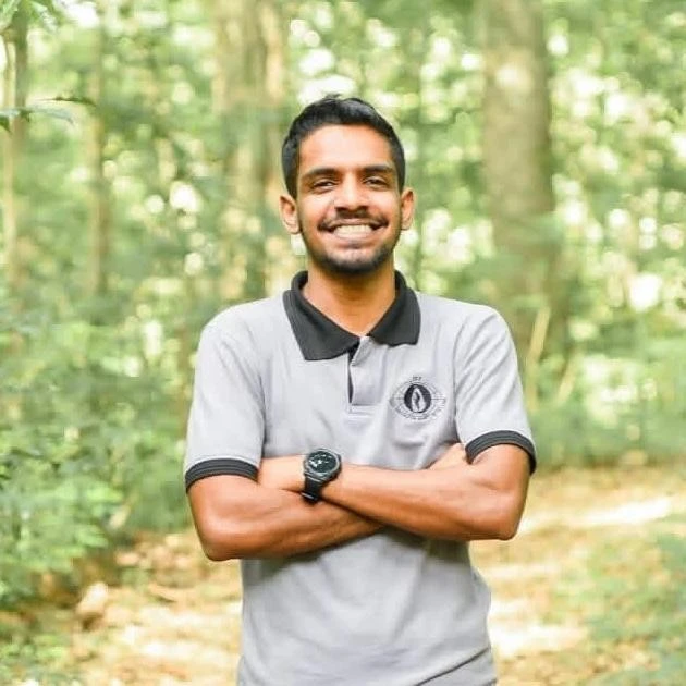 Vishud Jayathilaka
